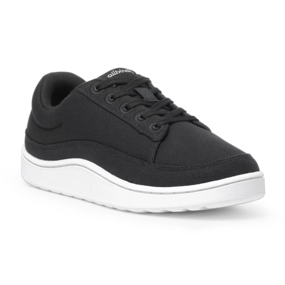 Canvas Pacer Allbirds W8